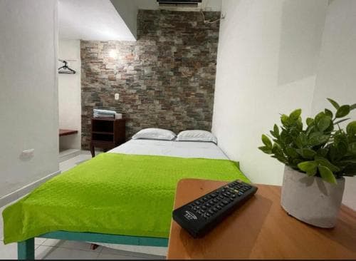 Bacano Lofts
