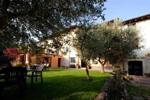 Agriturismo Corte Onida