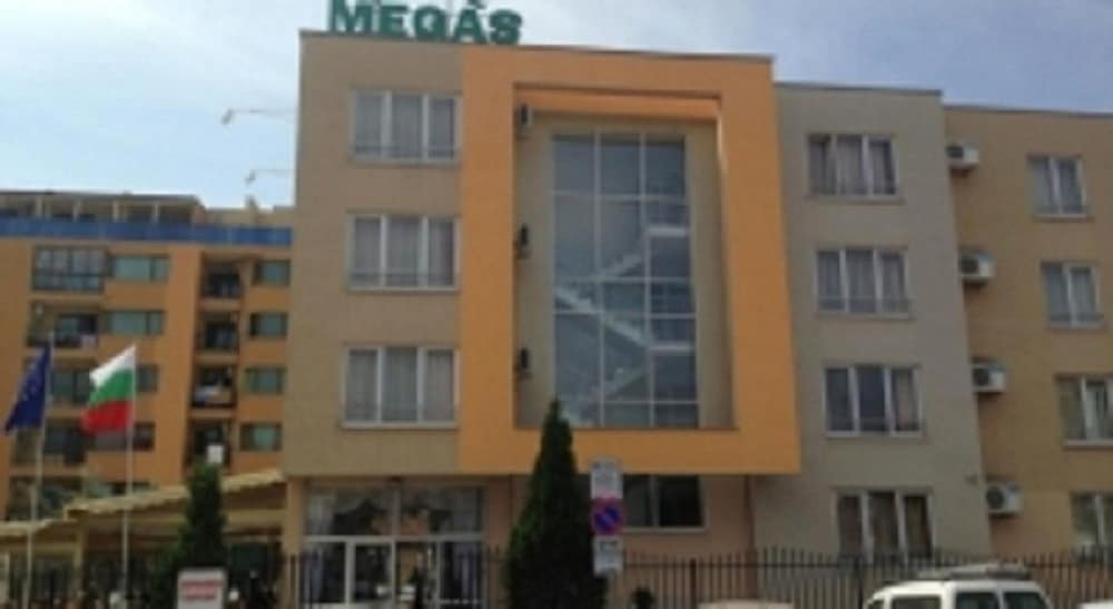 Megas