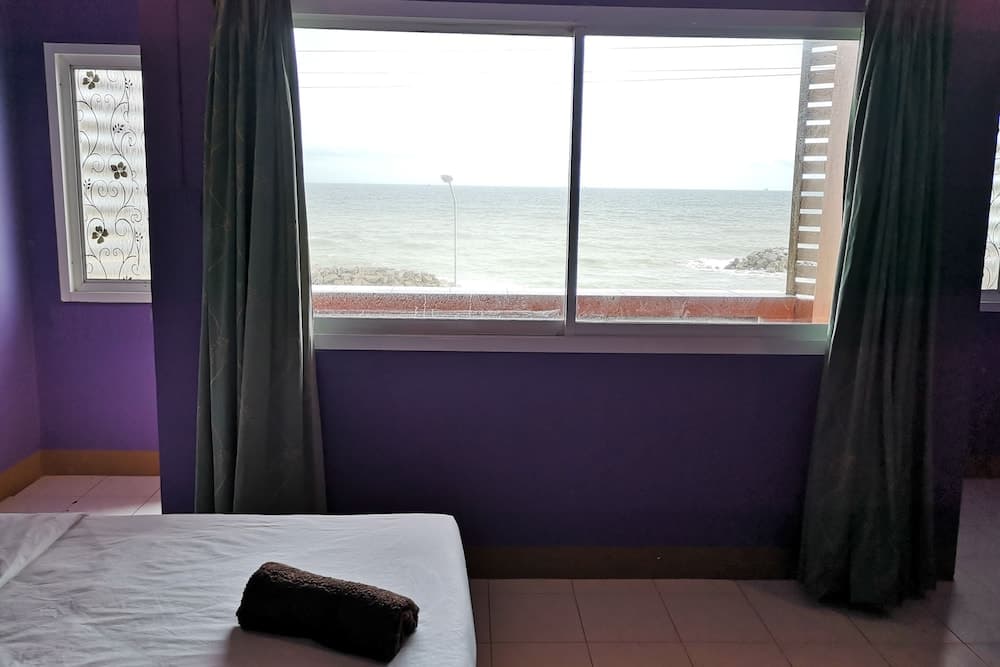 Gao Saengchan Beachfront