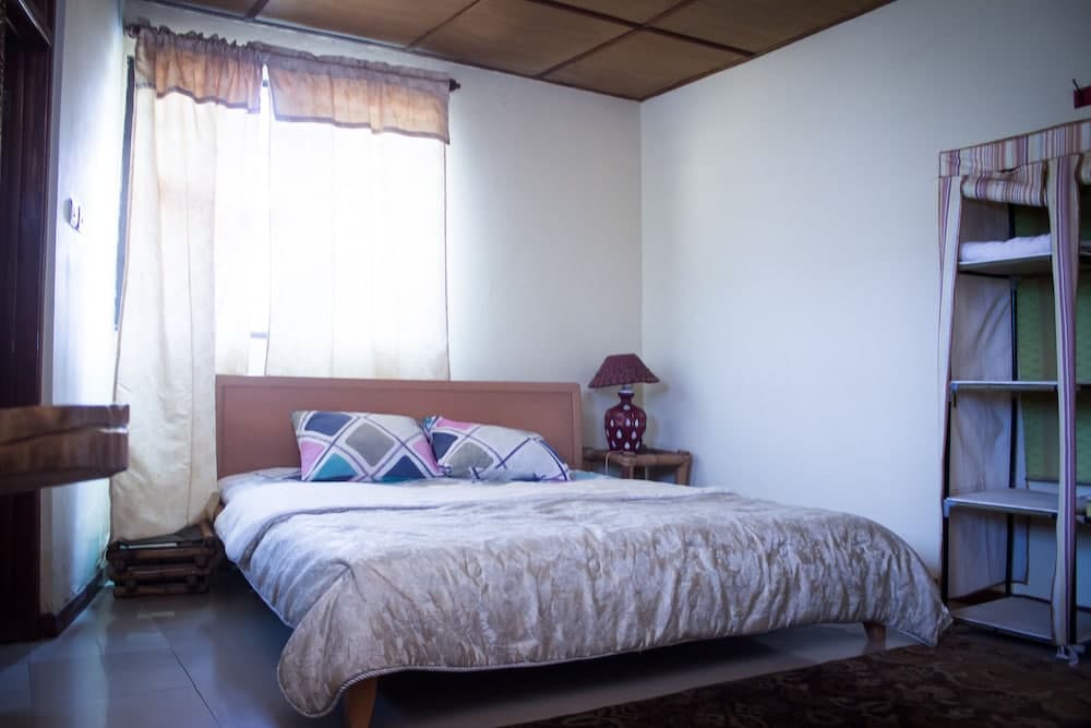 Sikaso Beach Hotel