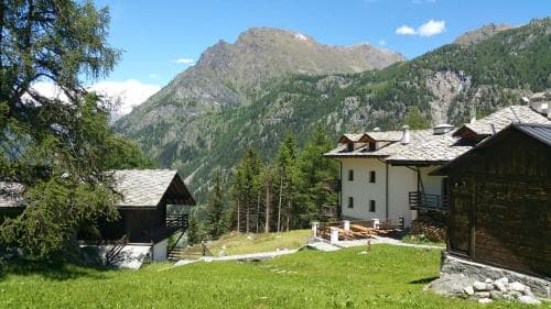 La Cialvrina