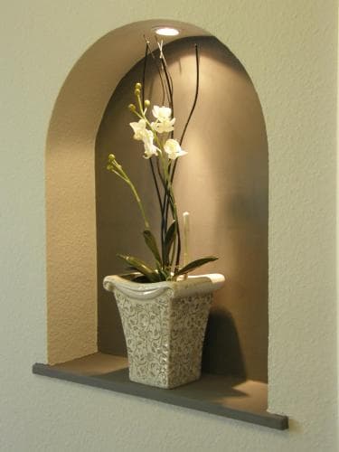Land & Stil