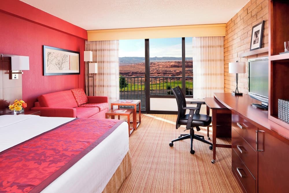 Courtyard by Marriott Lake Powell