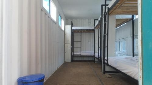 Hostel Nina Kite