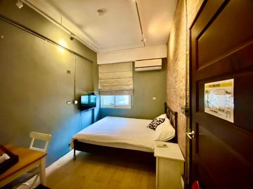 Together Hostel