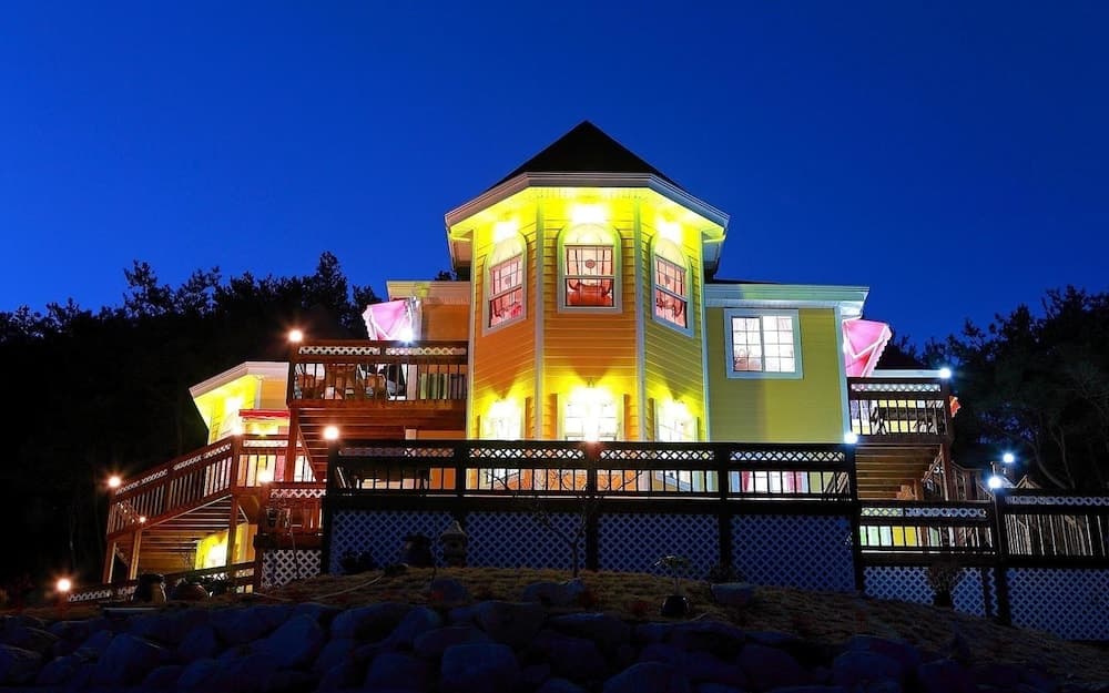 Yellowstar Pension