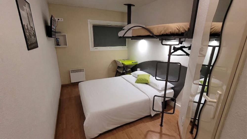 Good Night Hôtel