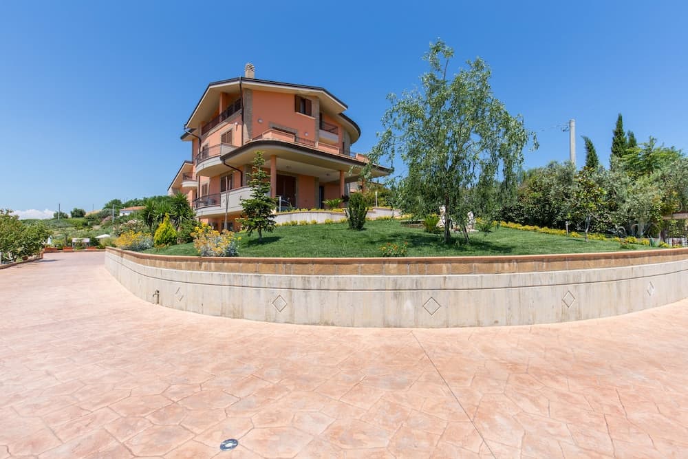 B&B Paradiso