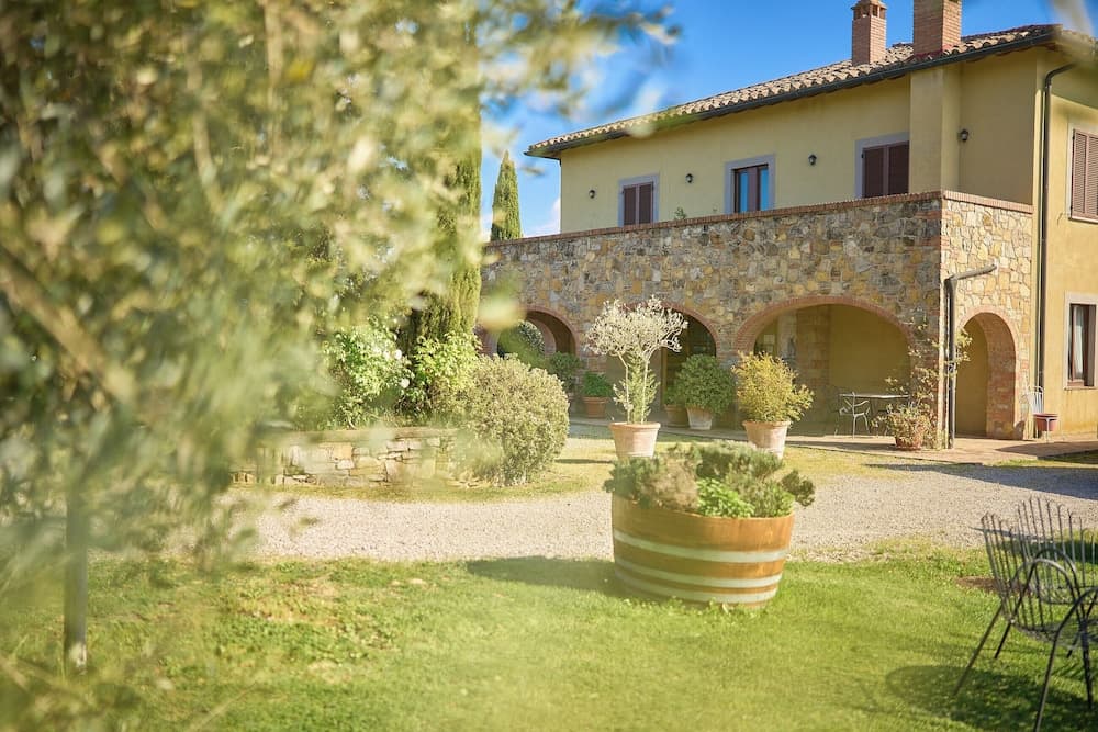 Il Poggio