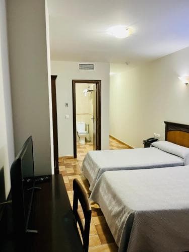 Hotel Cervantes