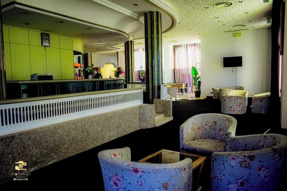 Hôtel Excel Hammamet
