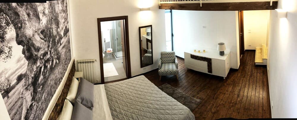 Welcome Ostuni B&B