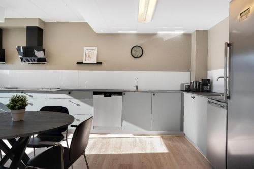 Danhostel Vejle