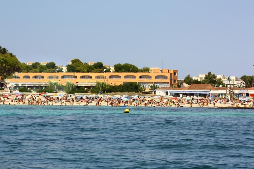 Hotel Xaloc Playa