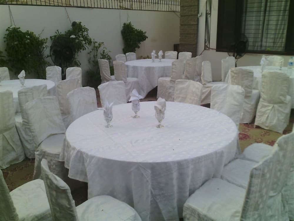 Elegance Services Guest House