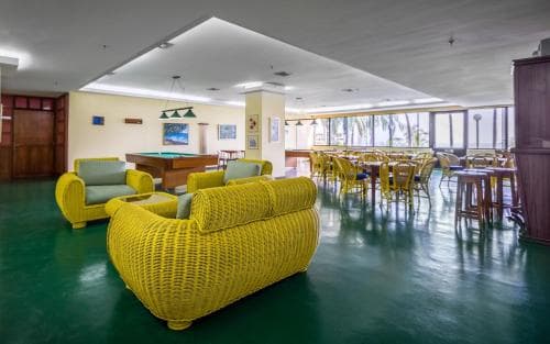 Hotel Ole Caribe