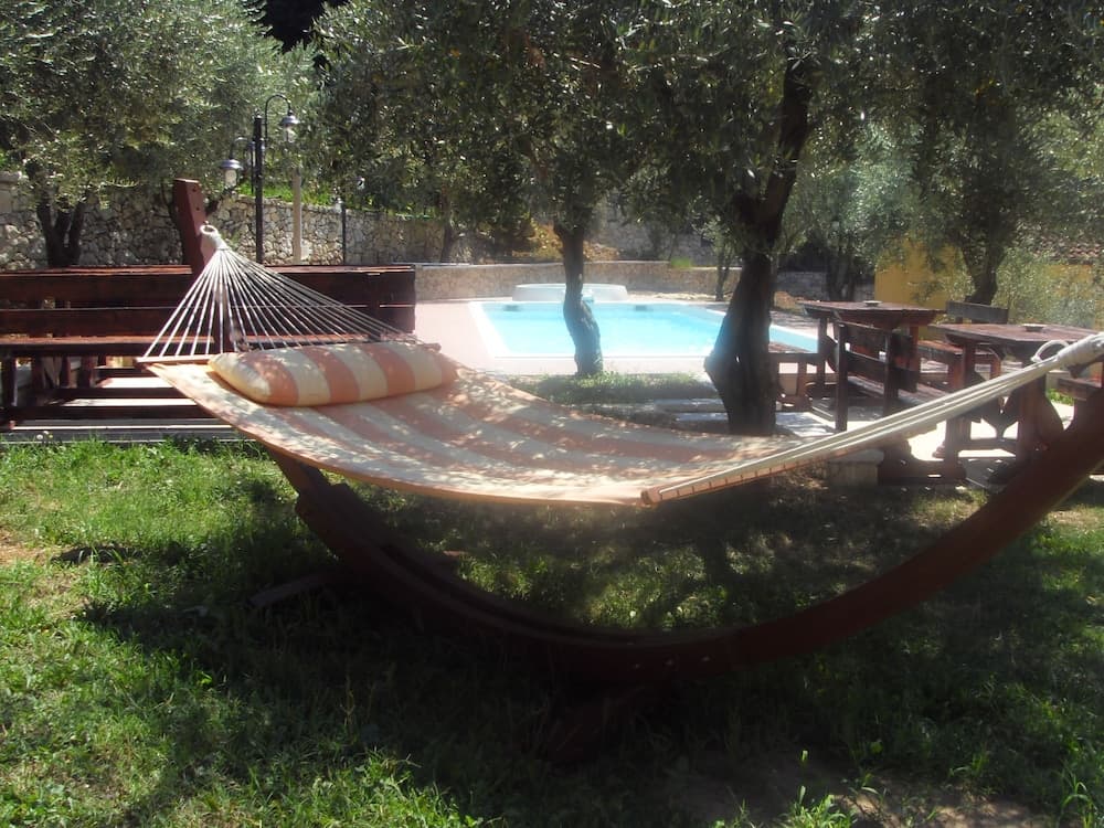 Bed&breakfast Monte Tondo