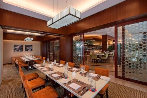 Four Points by Sheraton Suzhou