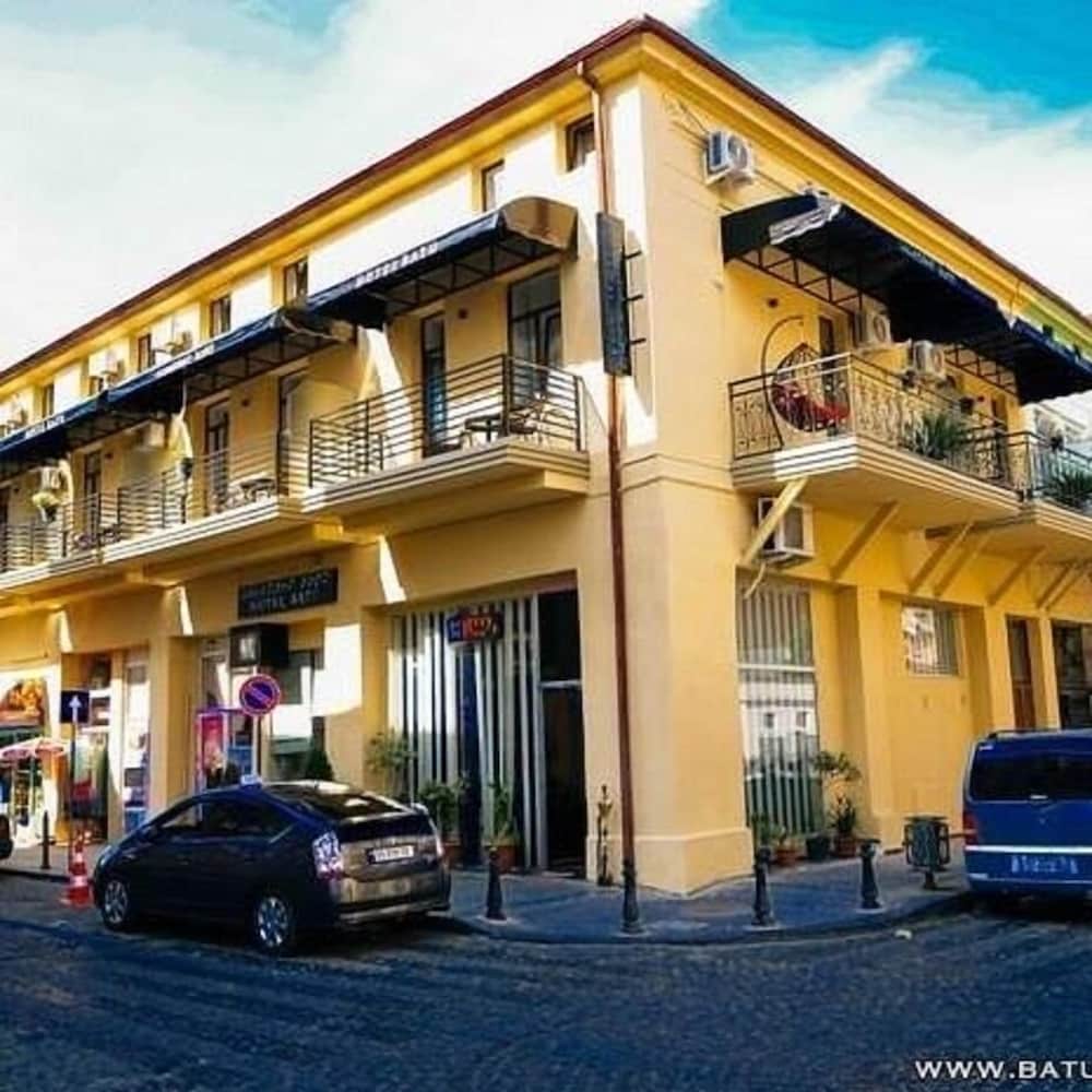 Hotel Batu