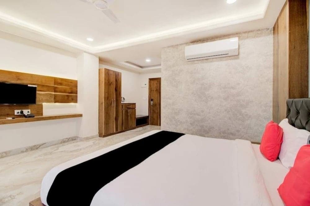 Hotel Krishna Raj
