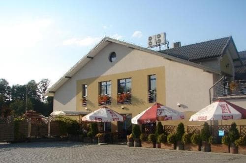 Motel Taurus Pilzno