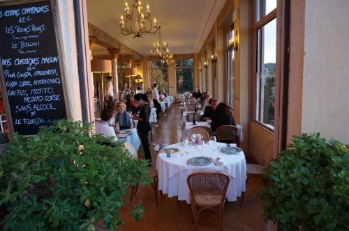 Hotel Les Roches Rouges