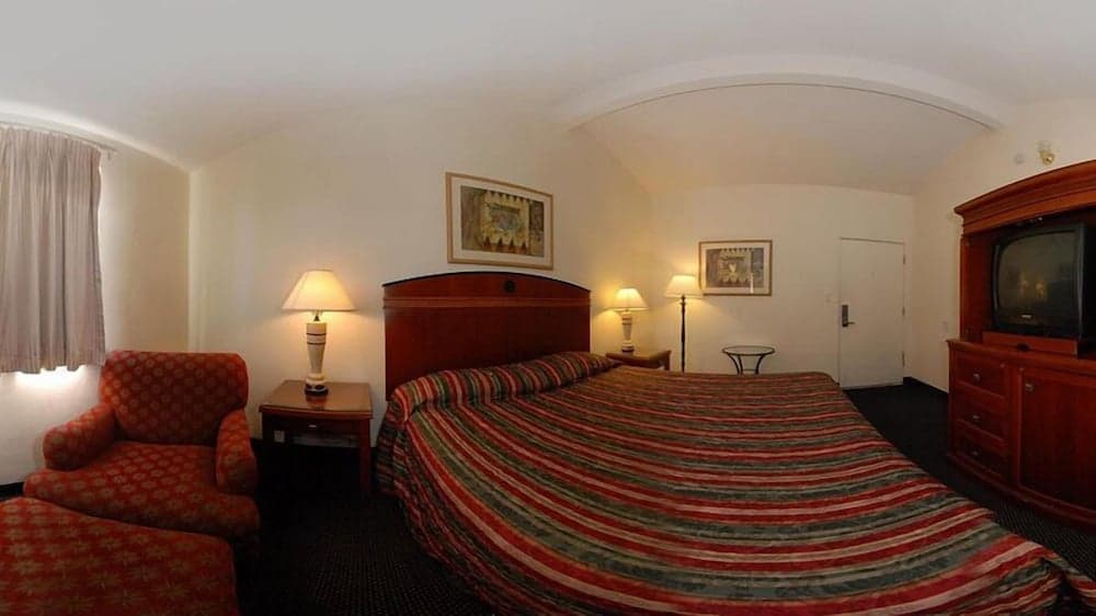 Budget Inn