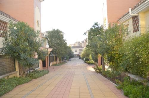 Terrasol Apartamento Baviera Golf