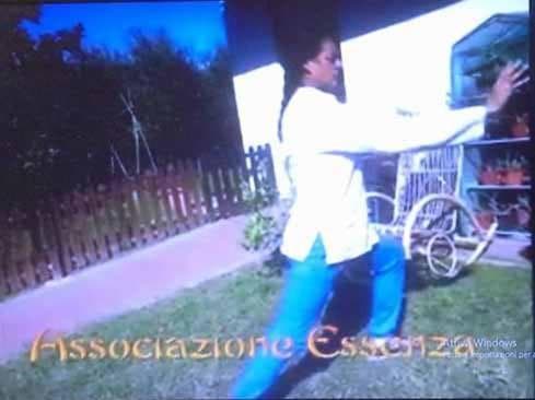Benessere nel Parco