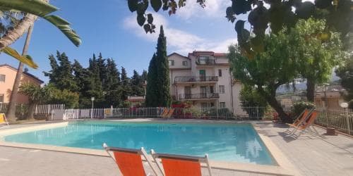 Residence Oleandro