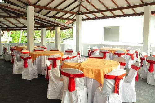 Moksha Villa
