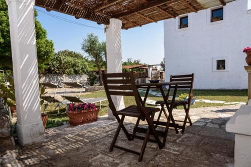 Cinque Stalle Bed & Breakfast