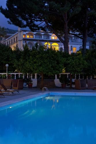 Grand Hotel Cocumella