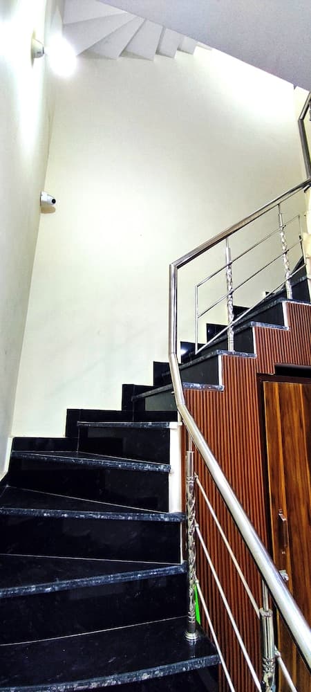 Hotel Anjana Cottage