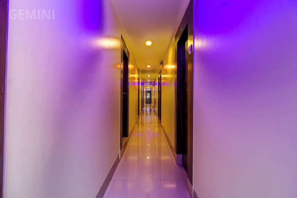 HOTEL GEMINI