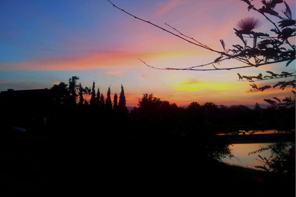 Kiangmok Chalet
