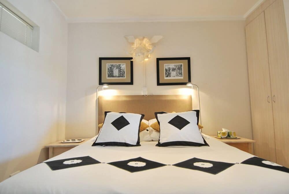 Guadeloupe Self Catering
