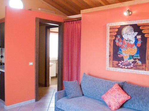 Bed and Breakfast Borgo Tre Case