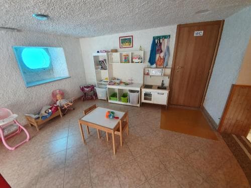 Residence Olivotti
