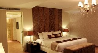 Harrads Hotel & Spa