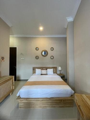 Pesona Guesthouse Syariah Malang