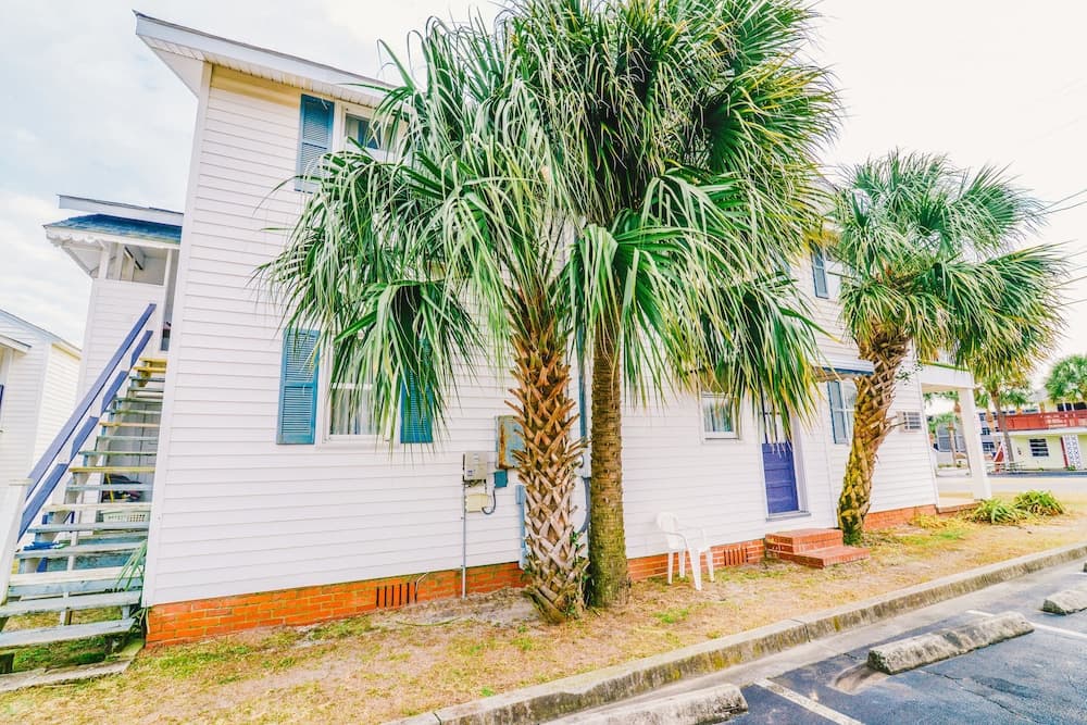 Mid Town Motor Inn