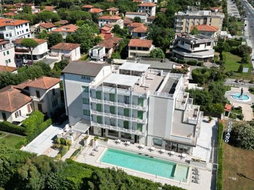 Hotel Oceano
