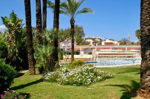 El Retiro