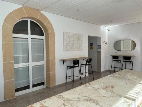 Hostal San Telmo