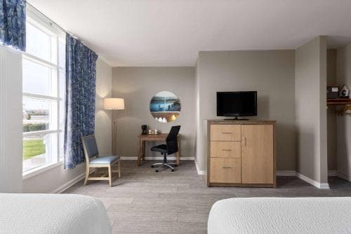 Days Inn Kill Devil Hills Oceanfront - Wilbur