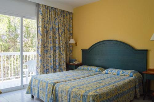 Hostal Es Pi