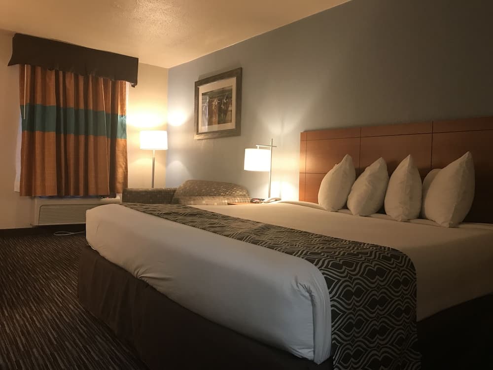 Ramada Louisville North