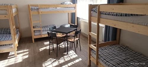 AZ Hostel